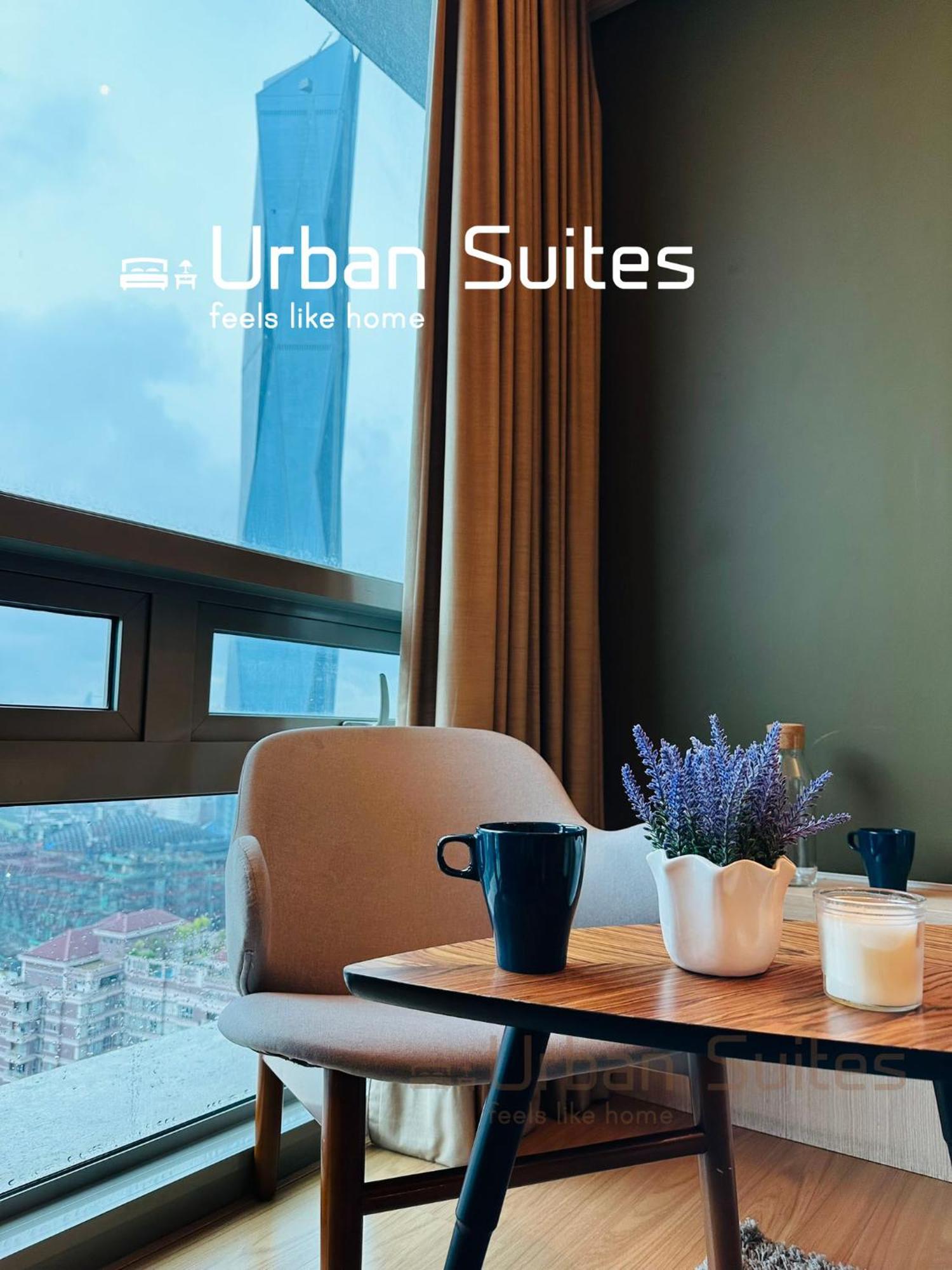 Urban Suites @ Swiss Garden Residence Куала-Лумпур Екстер'єр фото